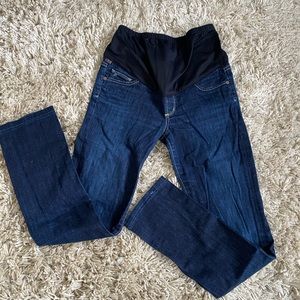 maternity Jeans (Citizen of Humanity)
